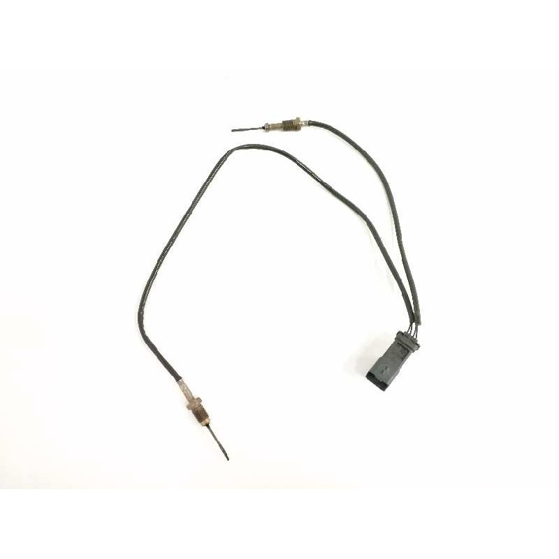 Recambio de sonda lambda para peugeot rifter 1.5 blue-hdi fap referencia OEM IAM 9812376480  