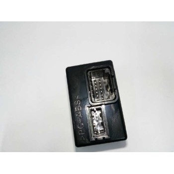 Recambio de modulo electronico para kia niro concept referencia OEM IAM 96120G5100 USB / AUXILIAR 