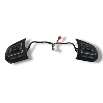 Recambio de mando volante para mg zs suv (azs1) 1.5 vti referencia OEM IAM   
