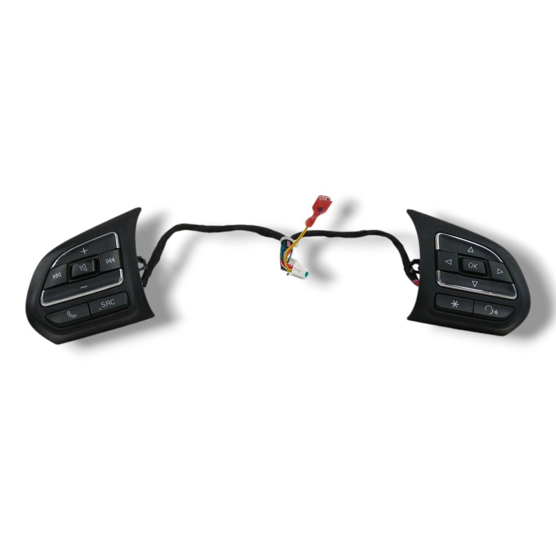 Recambio de mando volante para mg zs suv (azs1) 1.5 vti referencia OEM IAM   