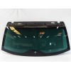 Recambio de luna trasera para volkswagen touareg (7la) tdi r5 referencia OEM IAM 7L6845211  