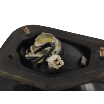 Recambio de piloto trasero izquierdo interior para ssangyong rodius 2.7 turbodiesel cat referencia OEM IAM 8360221201  