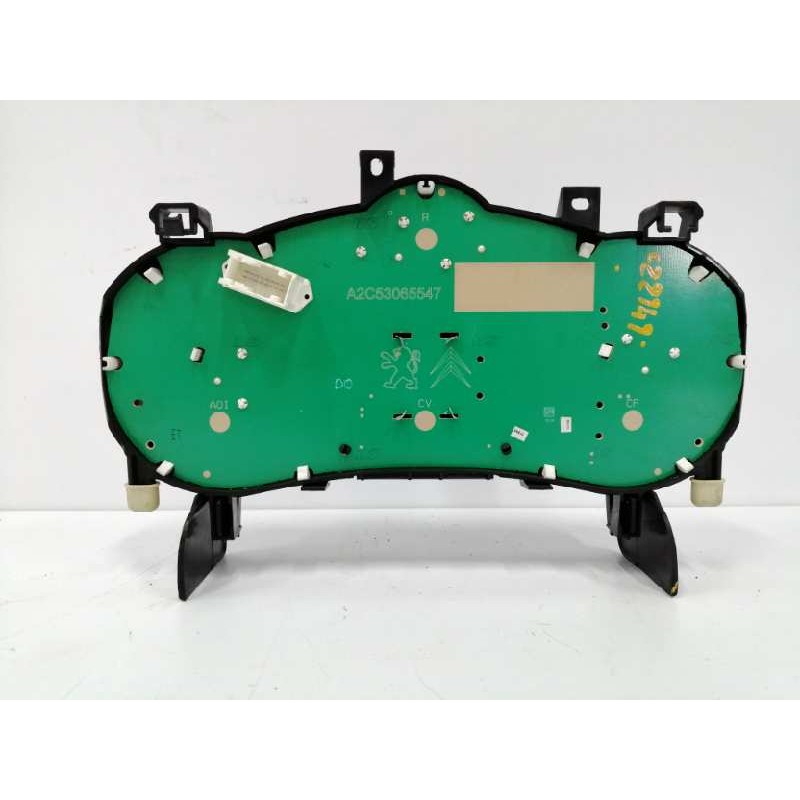 CUADRO INSTRUMENTOS A2C53065547