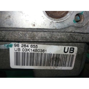 Recambio de abs para daewoo tacuma sx referencia OEM IAM 96264655  
