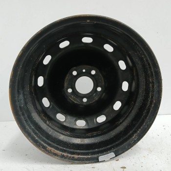 Recambio de llanta para renault trafic furgón 2.0 dci diesel energy referencia OEM IAM 403006329R 6JX16H2 ET50 5H 5X114