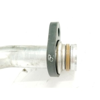 Recambio de tubos aire acondicionado para renault espace iv (jk0) dci turbodiesel referencia OEM IAM 8200210207B  