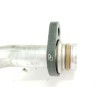 Recambio de tubos aire acondicionado para renault espace iv (jk0) dci turbodiesel referencia OEM IAM 8200210207B  