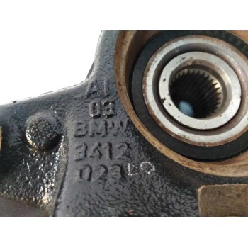 Recambio de mangueta delantera izquierda para bmw x3 (e83) 2.0 16v diesel cat referencia OEM IAM 3412023  