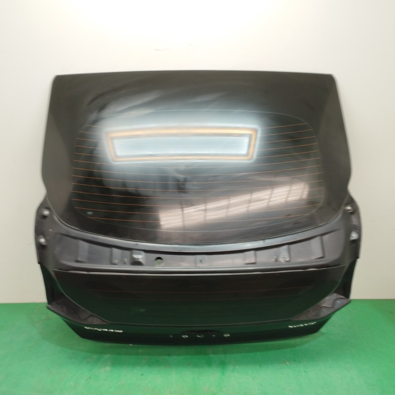 Recambio de porton trasero para hyundai ioniq tecno hybrid referencia OEM IAM 73700G2000  