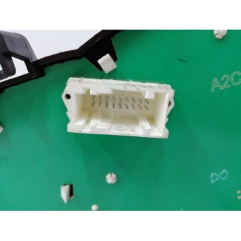 Recambio de cuadro instrumentos para peugeot 207 1.4 referencia OEM IAM 9666132380 A2C53065547 