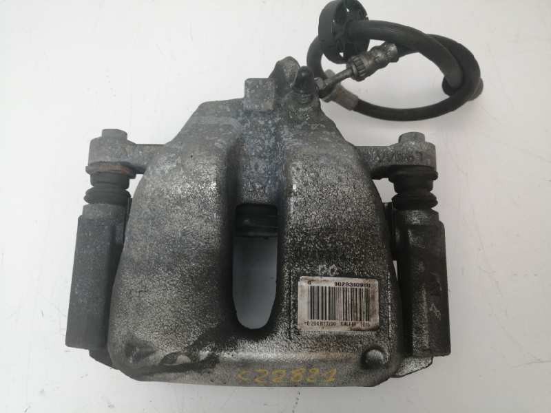 Recambio de pinza freno delantera derecha para opel crossland x 1.2 referencia OEM IAM 9829341080 Recambio de pinza freno delantera derecha para opel crossland x 1.2 referencia OEM IAM 9829341080