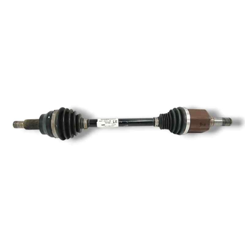 Recambio de transmision delantera izquierda para jaguar f-pace (x761) 2.0 td4 awd referencia OEM IAM HK833N129AB  