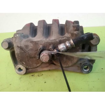 Recambio de pinza freno delantera izquierda para subaru impreza sedán (gd) 2.0 i awd (gd9) referencia OEM IAM 26292FE011  