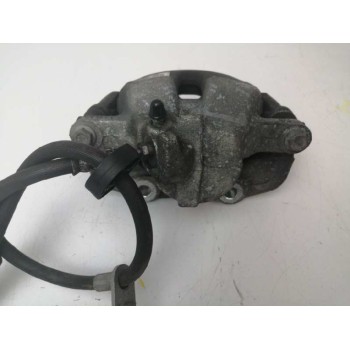 Recambio de pinza freno delantera derecha para opel crossland x 1.2 referencia OEM IAM 9829341080  