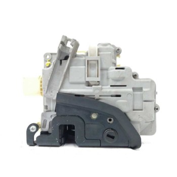 Recambio de cerradura puerta trasera derecha para volkswagen passat berlina (3c2) 2.0 tdi referencia OEM IAM 3C4B39016A  