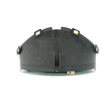 Recambio de cuadro instrumentos para citroën berlingo 1.9 diesel referencia OEM IAM 9662745180  