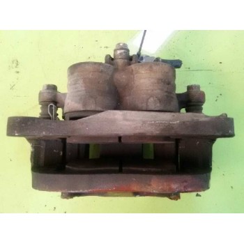Recambio de pinza freno delantera izquierda para subaru impreza sedán (gd) 2.0 i awd (gd9) referencia OEM IAM 26292FE011  
