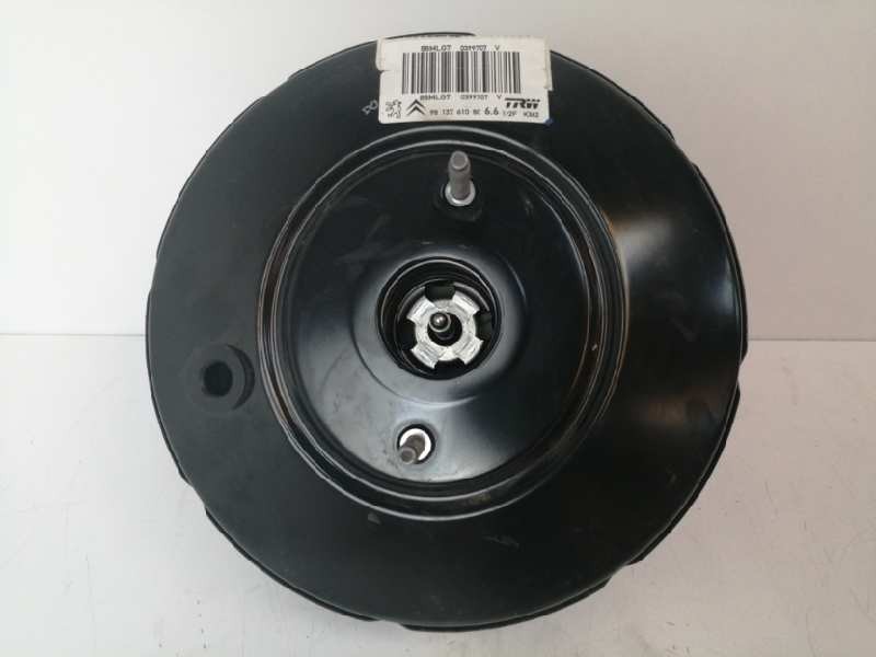 Recambio de servofreno para opel crossland x 1.2 referencia OEM IAM 9813761080 0399707 Recambio de servofreno para opel crossland x 1.2 referencia OEM IAM 9813761080 0399707