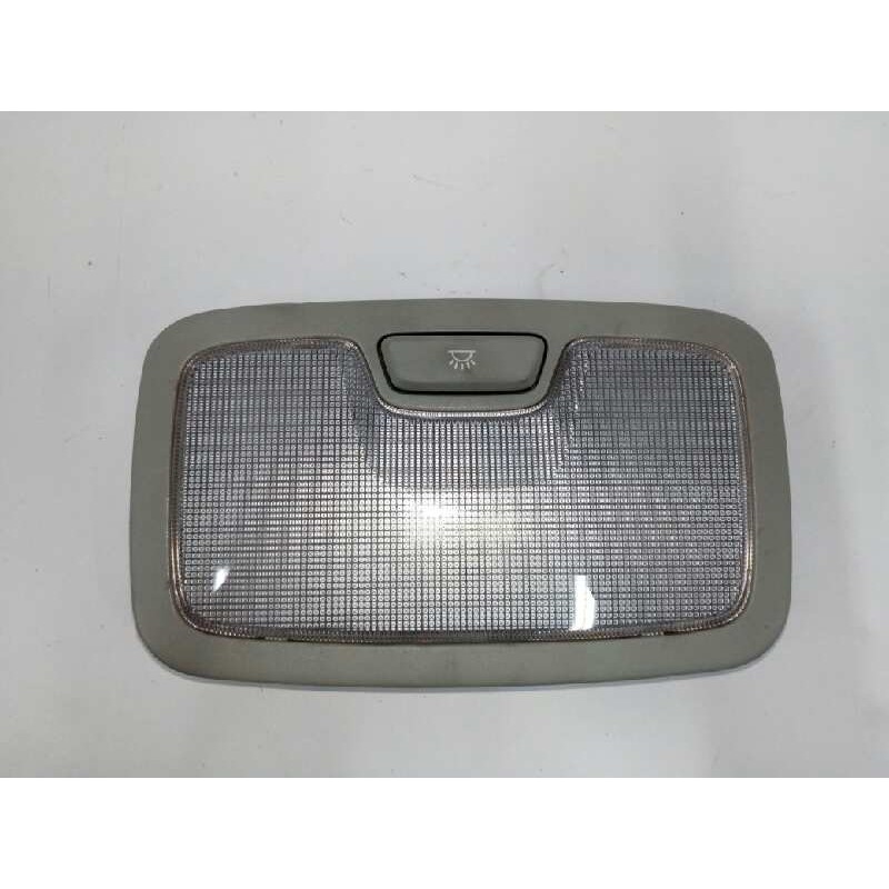 Recambio de luz interior para kia niro concept referencia OEM IAM 92850G5000  
