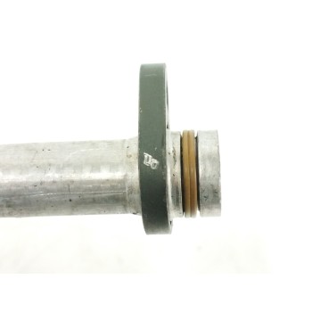 Recambio de tubos aire acondicionado para renault espace iv (jk0) dci turbodiesel referencia OEM IAM 8200210207B  