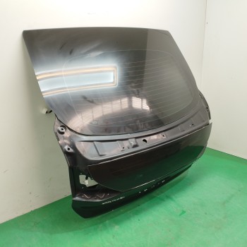 Recambio de porton trasero para hyundai ioniq tecno hybrid referencia OEM IAM 73700G2000  
