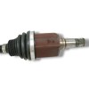 Recambio de transmision delantera izquierda para jaguar f-pace (x761) 2.0 td4 awd referencia OEM IAM HK833N129AB  