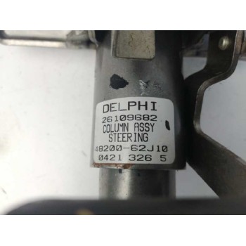 Recambio de columna direccion para suzuki swift berlina (mz) 1.3 ddis diesel cat referencia OEM IAM 4820062J10 26109682 