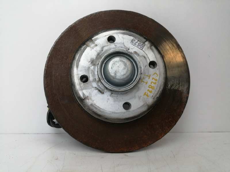 Recambio de mangueta trasera izquierda para opel crossland x 1.2 referencia OEM IAM 3637296 9675266280 Recambio de mangueta trasera izquierda para opel crossland x 1.2 referencia OEM IAM 3637296 9675266280