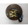 Recambio de mangueta trasera izquierda para opel crossland x 1.2 referencia OEM IAM 3637296 9675266280 