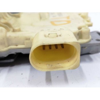 Recambio de cerradura puerta trasera derecha para volkswagen passat berlina (3c2) 2.0 tdi referencia OEM IAM 3C4B39016A  
