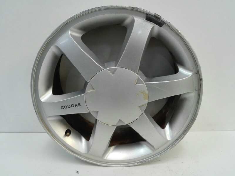 Recambio de llanta para ford cougar (mc) 2.0 referencia OEM IAM 98BGGA 6,5JX16 ET46 