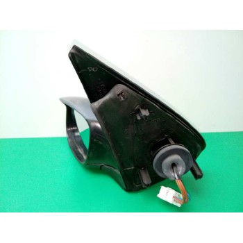 Recambio de retrovisor izquierdo para peugeot 206 berlina xt referencia OEM IAM 8154JC ELECTRICO 