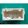 Recambio de cuadro instrumentos para citroën berlingo 1.9 diesel referencia OEM IAM 9662745180  