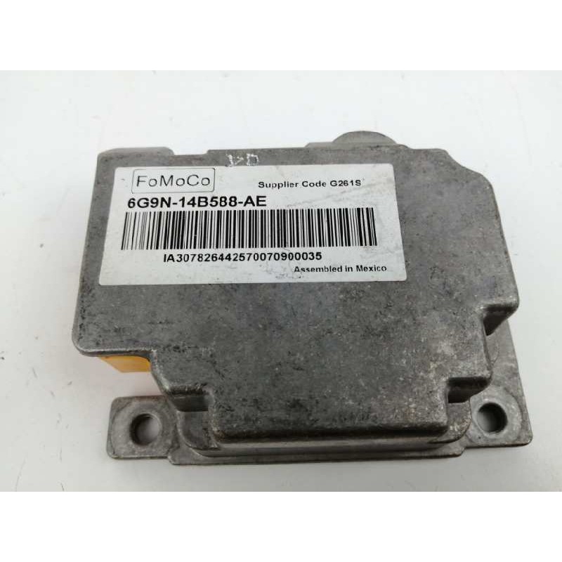 Recambio de sensor para volvo v70 iii (135) d5 referencia OEM IAM 6G9N14B588AE ESP 