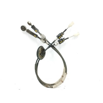 Recambio de varillaje cambio para honda civic berlina 3 (ep1/2) 1.6 vtec cat (d 16 v 1) referencia OEM IAM   