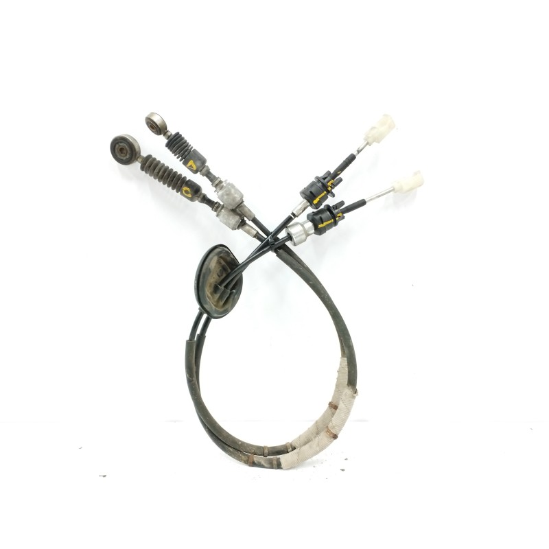 Recambio de varillaje cambio para honda civic berlina 3 (ep1/2) 1.6 vtec cat (d 16 v 1) referencia OEM IAM   