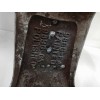 Recambio de llanta para ford cougar (mc) 2.0 referencia OEM IAM 98BGGA 6,5JX16 ET46 