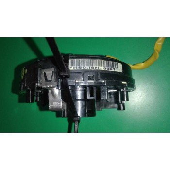 Recambio de anillo airbag para hyundai sonata (nf) 2.0 crdi comfort i referencia OEM IAM HS016N091  