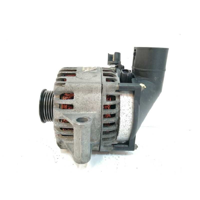 Recambio de alternador para ford mondeo berlina (ge) 2.0 tdci cat referencia OEM IAM 2S7T10C392AA  