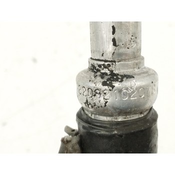 Recambio de tubos aire acondicionado para renault espace iv (jk0) dci turbodiesel referencia OEM IAM 8200210207B  