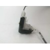 Recambio de cerradura puerta delantera izquierda para opel crossland x 1.2 referencia OEM IAM 267389  