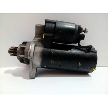 MOTOR ARRANQUE 