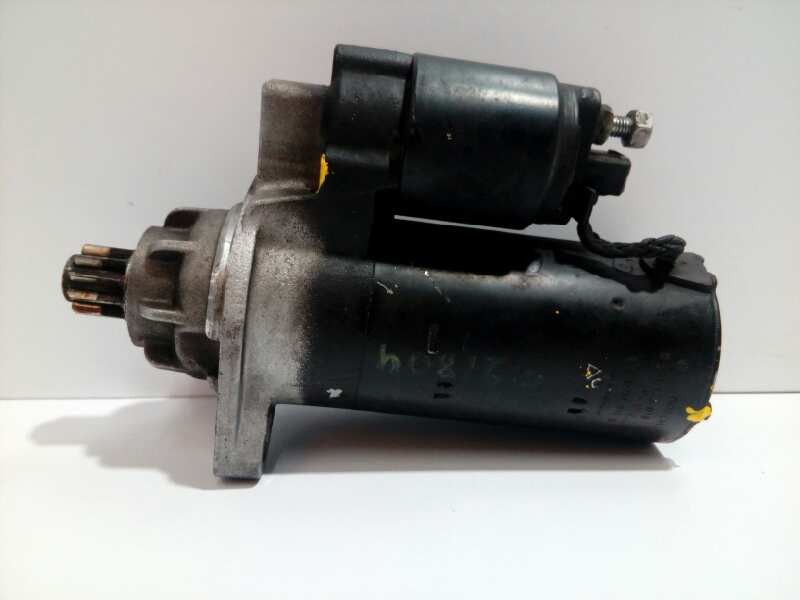 Recambio de motor arranque para volkswagen golf iv berlina (1j1) 1.9 tdi referencia OEM IAM   