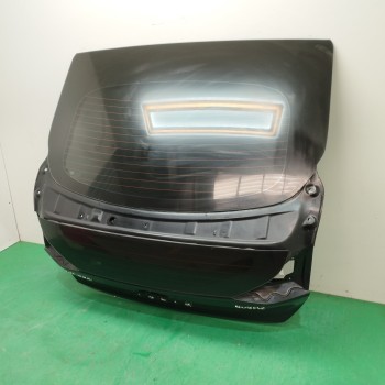 Recambio de porton trasero para hyundai ioniq tecno hybrid referencia OEM IAM 73700G2000  