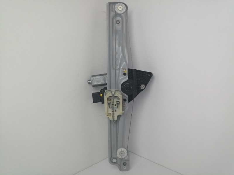 Recambio de elevalunas trasero derecho para opel crossland x 1.2 referencia OEM IAM 39187592 0130824272 