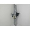 Recambio de elevalunas trasero derecho para opel crossland x 1.2 referencia OEM IAM 39187592 0130824272 