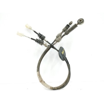 Recambio de varillaje cambio para honda civic berlina 3 (ep1/2) 1.6 vtec cat (d 16 v 1) referencia OEM IAM   