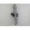 Recambio de elevalunas trasero izquierdo para opel crossland x 1.2 referencia OEM IAM 39187591 0130824273 