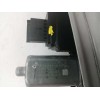 Recambio de elevalunas trasero izquierdo para opel crossland x 1.2 referencia OEM IAM 39187591 0130824273 