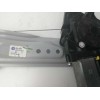 Recambio de elevalunas trasero izquierdo para opel crossland x 1.2 referencia OEM IAM 39187591 0130824273 